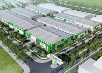 ✅✅  XƯỞNG XÂY THEO YÊU CẦU TẠI KCN HÒA KHÁNH – DIỆN TÍCH 5000M2 ĐẾN 10.000M2