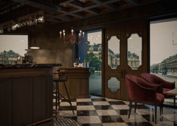 KHO XƯỞNG 800M2 ĐƯỜNG HOÀNG VĂN THÁI – HÒA KHÁNH – ĐÀ NẴNG