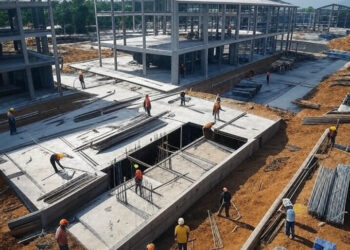 ✅✅CHO THUÊ KHO/XƯỞNG KCN ĐIỆN NGỌC 5500M2 – GIÁ CỰC HẤP DẪN CHỈ 20-25K/M2