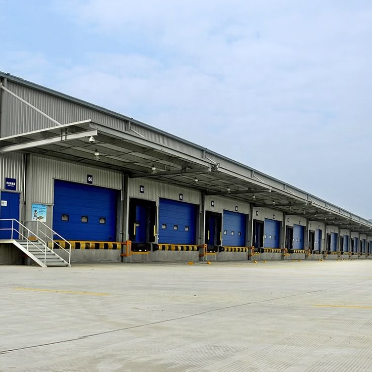 ✅✅ CHO THUÊ KHO TIÊU CHUẨN LOGISTICS TẠI ĐÀ NẴNG:: DT 2000M2 ĐẾN 25000M2