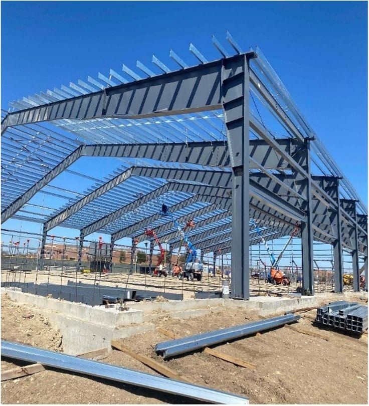  🏗️🏗️CHO THUÊ KHU NHÀ XƯỞNG MẶT TIỀN QUỐC LỘ 14B – HÒA KHƯƠNG, ĐÀ NẴNG