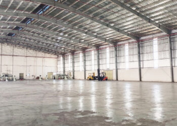 CHO THUÊ KHO 1000M² TẠI KCN HÒA KHÁNH – ĐÀ NẴNG