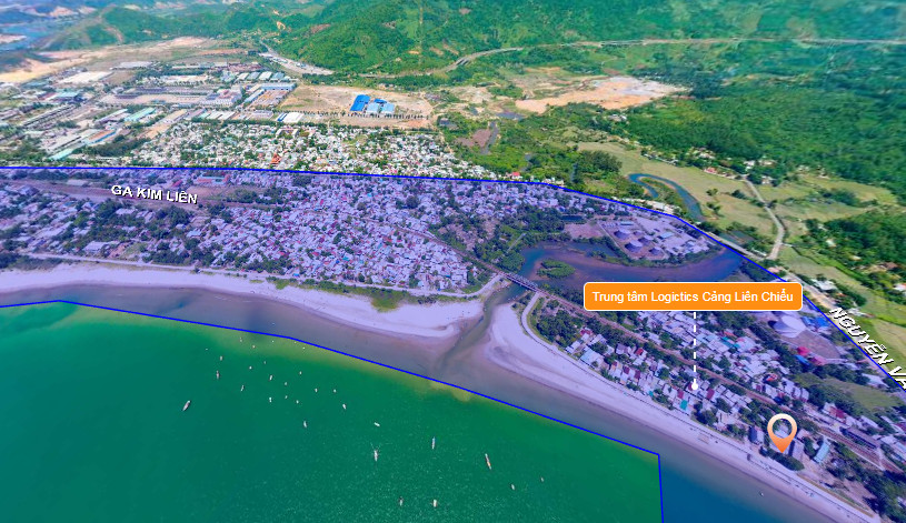 ✅ ✅    CHUYỂN NHƯỢNG NHÀ MÁY TẠI KCN ĐÀ NẴNG – DIỆN TÍCH 4.000M², XƯỞNG 2.300M², PCCC TỰ ĐỘNG, GIÁ CHỈ 16,5 TỶ