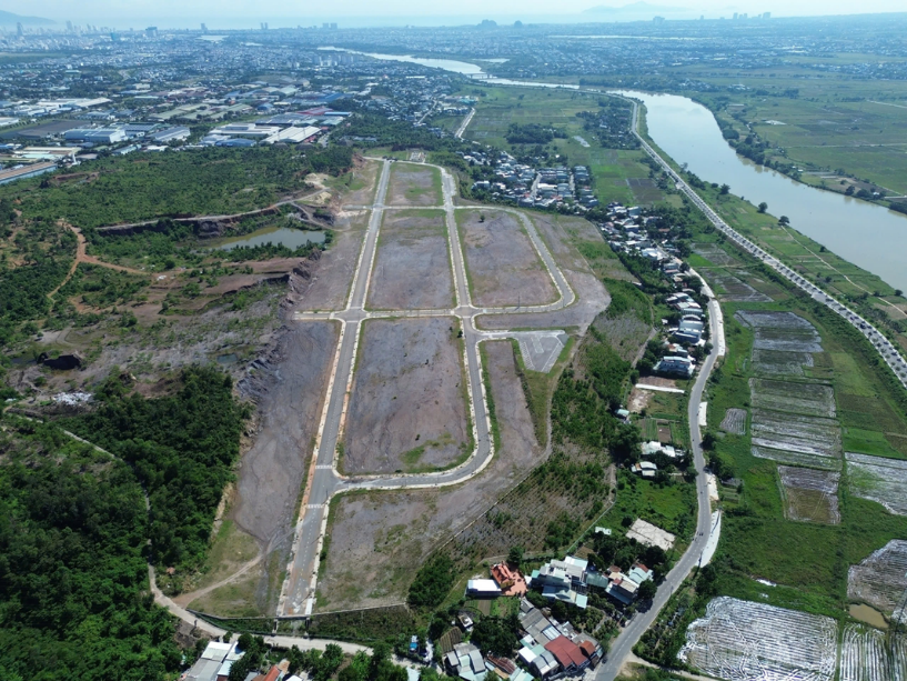 🏭CHUYỂN NHƯỢNG DỰ ÁN NHÀ MÁY CCN CẨM LỆ – ĐÀ NẴNG | DIỆN TÍCH 1000m² – 3000m² 🏭