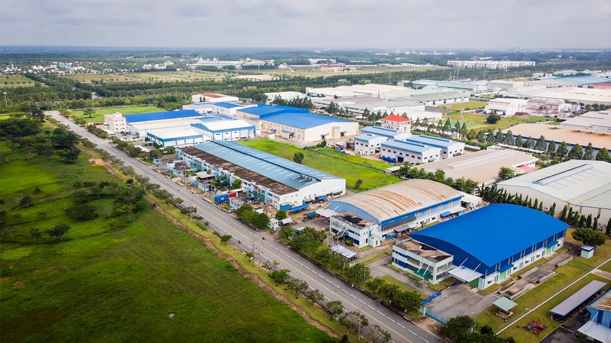 🏭 CHUYỂN NHƯỢNG DỰ ÁN NHÀ MÁY ĐIỆN BÀN – ĐÀ NẴNG | GIÁ CHỈ 6 TỶ 🔥